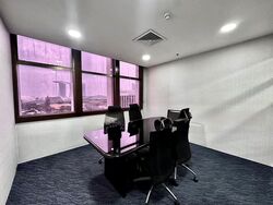 Peninsula Plaza (D6), Office #459222391